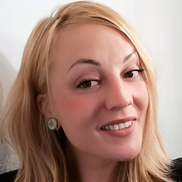 Eileen Schumacher - Pickardt