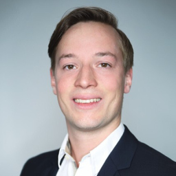 Profilbild Luis Forster