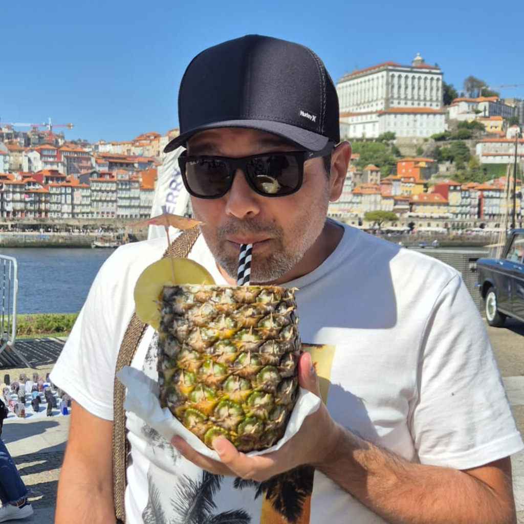 Mario Alves Projektmanagement / Entwicklung Fünf.Elf corporate