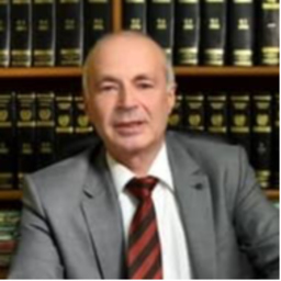 George Giagkoudakis