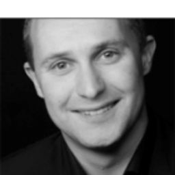 Dr. Reyk Horland