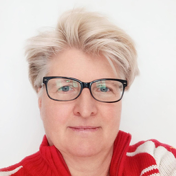Martina Weingärtner's profile picture