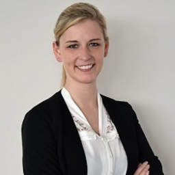 Vanessa Jaeger