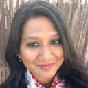 Social Media Profilbild Sunita Jadhav München