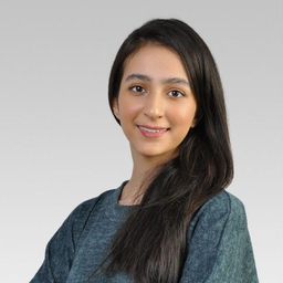 Saba Salehi