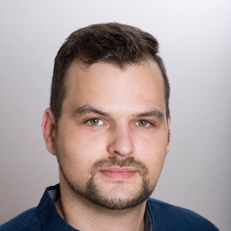 Marcel Lerch