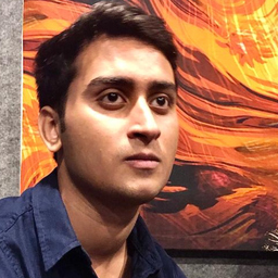 Syed Laraib Ahmed