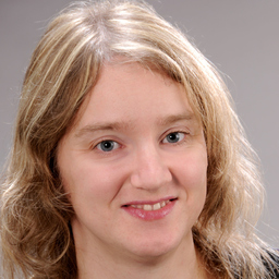 Anna Zehring