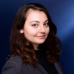 Aylin Emel Rau
