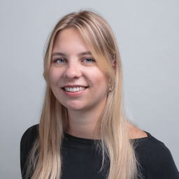 Jasmin Scholz