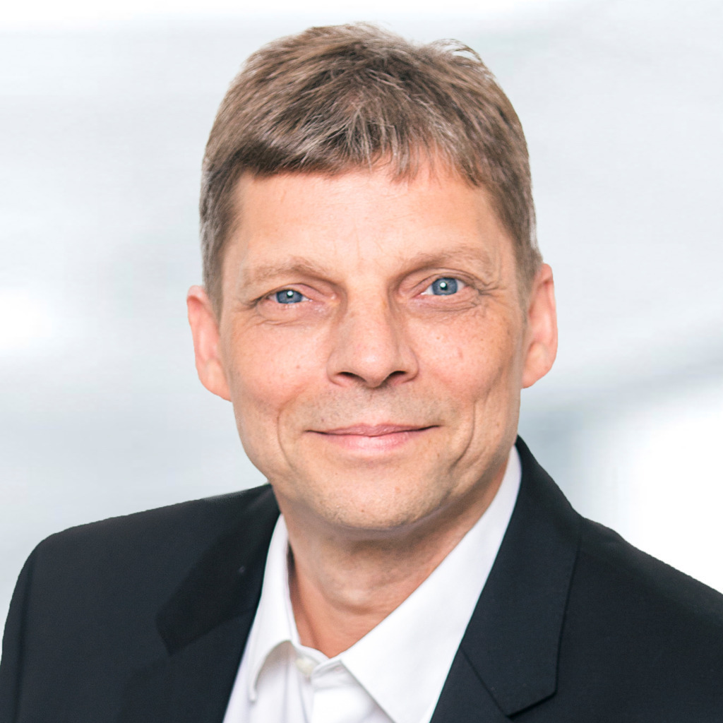 Thomas Papritz Geschäftsführer AKTIF Technology GmbH XING