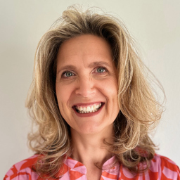 Daniela Gerdes's profile picture