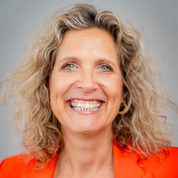 Daniela Gerdes's profile picture