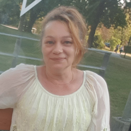 Snezana Crncevic