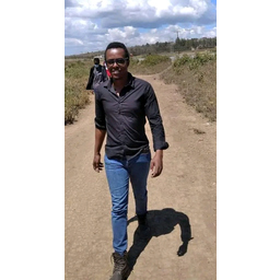 Anthony Mariru