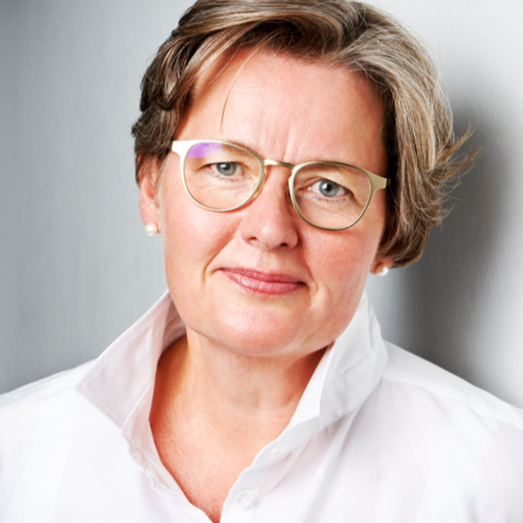 Social Media Profilbild Monika Brüggemann 