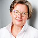 Social Media Profilbild Monika Brüggemann Bonn