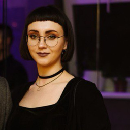 Kristina Kaminskaya