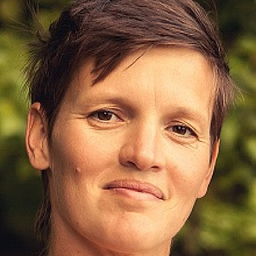 Monique Heininger