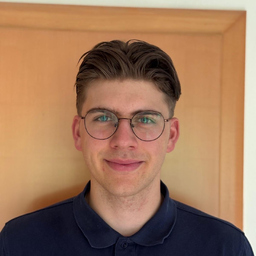 Maximilian Forchhammer