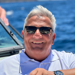Torsten Lange