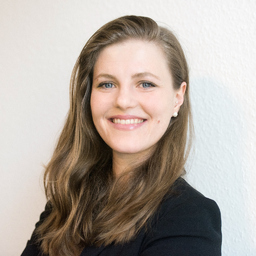 Ricarda Alena Rudnik