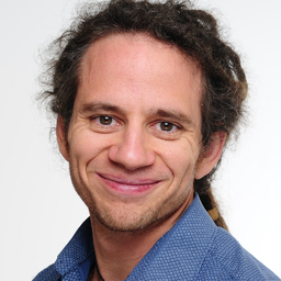 Markus Castro