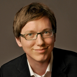 Daniel Schrödel