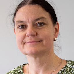 Karin Ibele-Uehling
