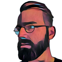 Profilbild John-Paul Herrmann