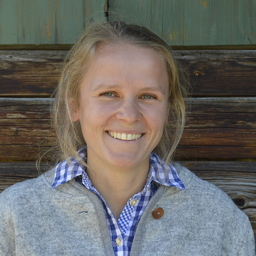 Lisa Boehm