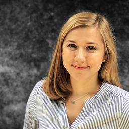 Carina Gründler
