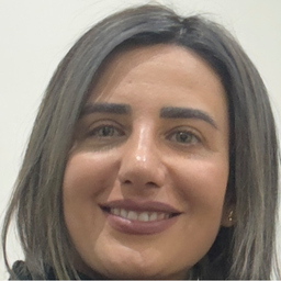 Marzie Mohammadpour