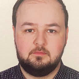 Cedric Weyermann