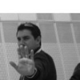 Jorge Romero