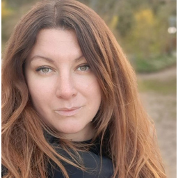 Zalevska Khrystyna
