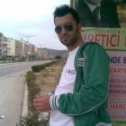 Onur Çelik