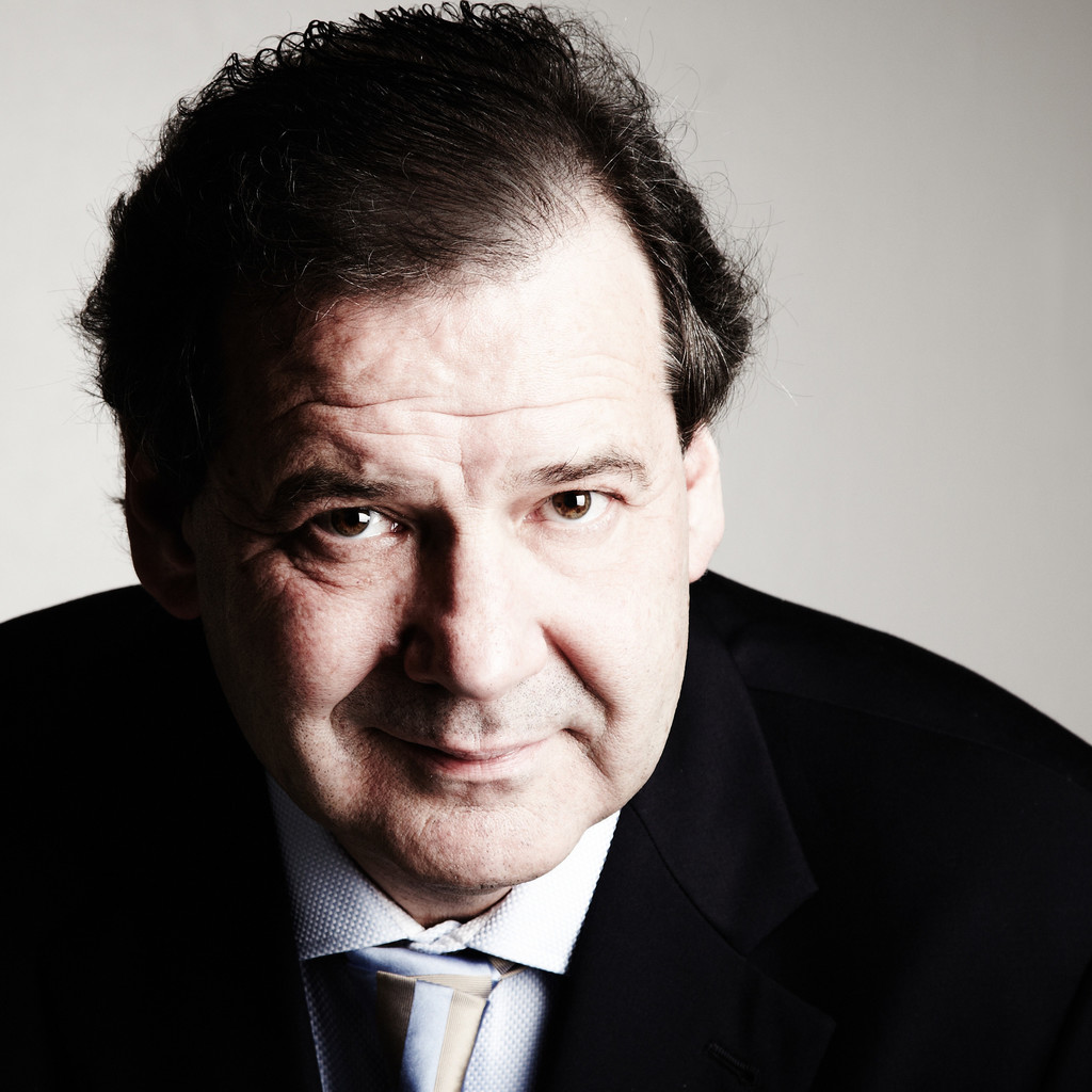 Andreas Thull Inhaber Psychologische Praxis XING