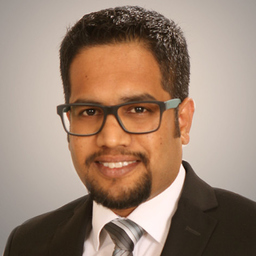 Bharaniselvan Muniswamy's profile picture