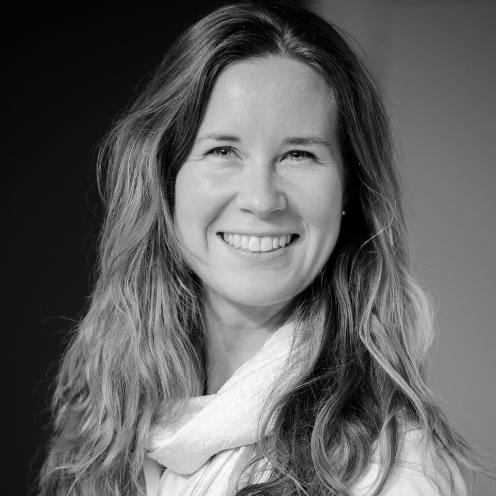 Eva María Betz Manager Protiviti Deutschland XING