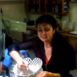 Maria Sabat