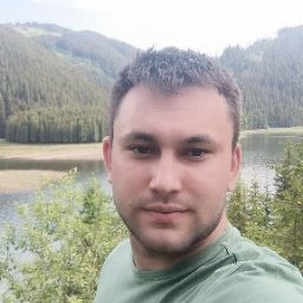 Iuga Petru Manufacturing Engineer Emerson XING