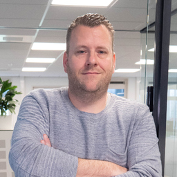 Jeroen Voskuil