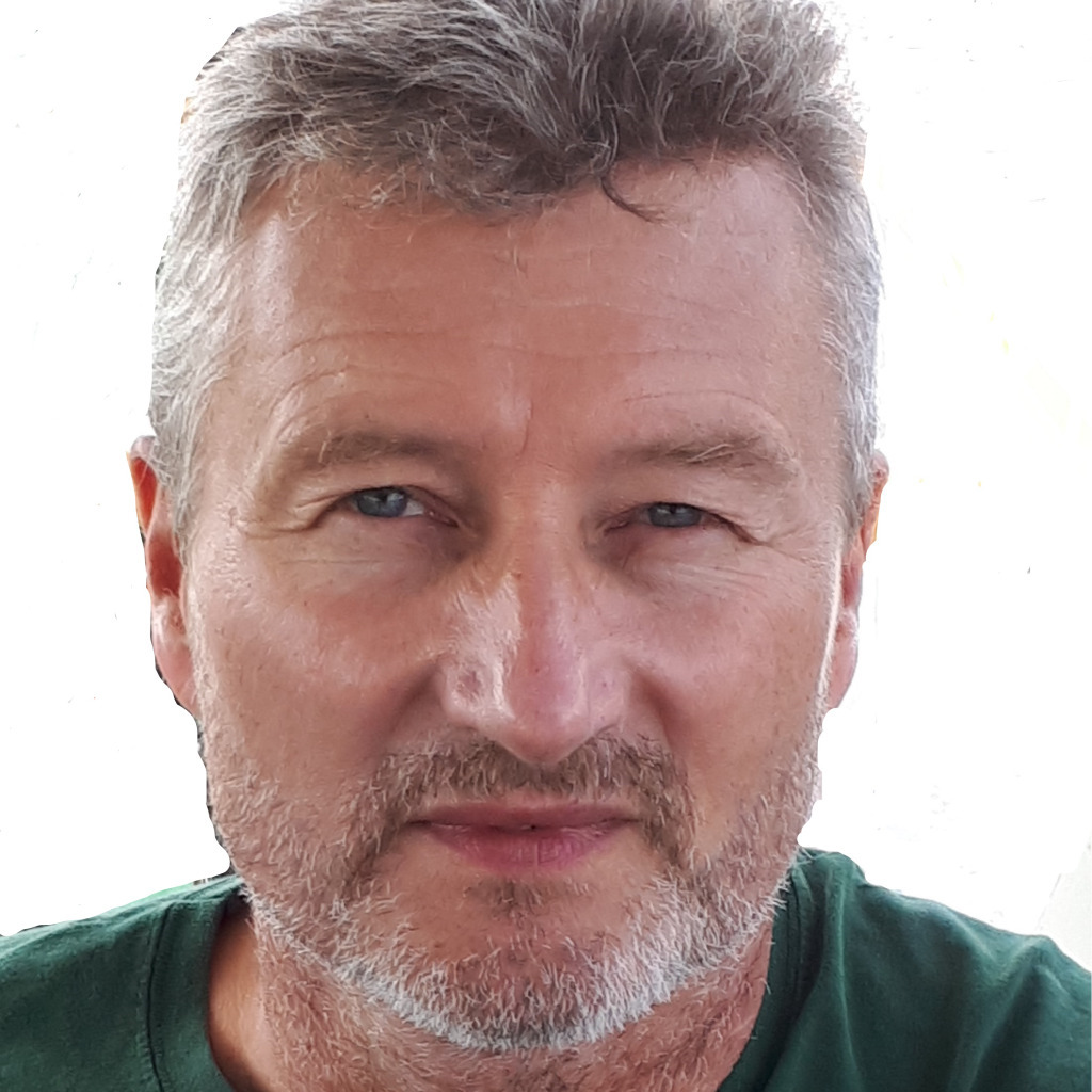 Alexander Kutscher Verwaltungsleiter und Prokurist KOMPASS