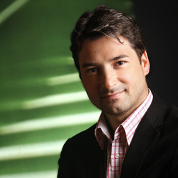 Dieter Zöhrer's profile picture