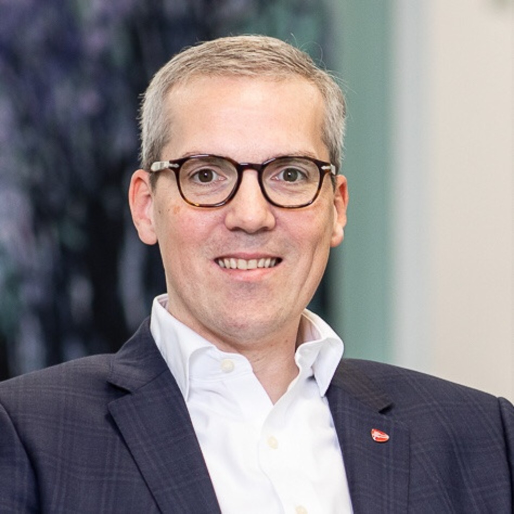 Joachim Priessnitz Mitglied der Geschäftsleitung Transgourmet Deutschland GmbH & Co. OHG XING