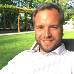 Stefan Schindler's profile picture