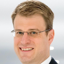 Dr. Nils Harnischmacher's profile picture