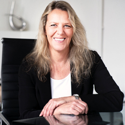 Jutta Lindgens