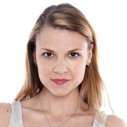 Anna Maria Antkowiak's profile picture